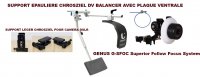 Kit COMPLET : Chrosziel DV-Balancer