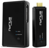 Emetteur récepteur Nyrius Aries Pro NPCS550 HDMI full HD 50m