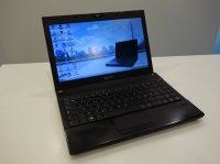 ORDINATEUR PORTABLE ASUSPRO B33E-13,3"-i5-750 Go SSHD-8Go RAM