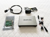 Matrox MXO2 Mini MAX