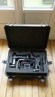 [VENDU] DJI Ronin-M