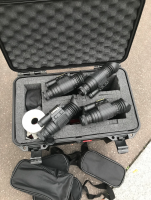 COBRA OPTIC MERLIN EX