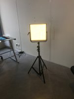 PANNEAU LED BRIGHTCAST