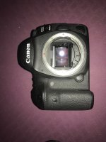 A vendre 5D MARK IV parfait état 2 ans
