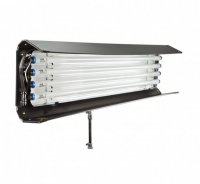 Projecteur lumière 4 tubes 120cm type kino
