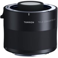 Téléconvertisseur Tamron TC-X20 2.0X pour Nikon
