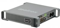 Boitier d'acquisition vidéo Matrox MX02 LE MAX