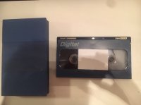 Cassette Betacam