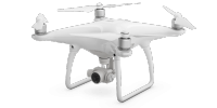 DJI PHANTOM 4