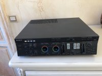Sony XVC-900