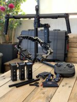 DJI Ronin / Extensions CineMilled