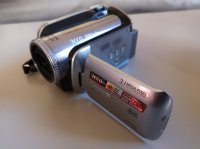 Caméscope Panasonic SDR-H250