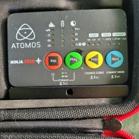 ATOMOS NINJA STAR
