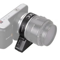 Bague Adaptatrice Aputure Apt-DEC-EOS-MFT-PRO DEC