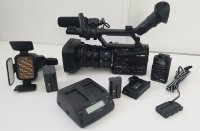 Camescope SONY HVR-Z7E