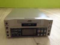 Magnétoscope miniDV JVC BR-DV600EA