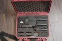 ENREGISTREUR ATOMOS NINJA FLAME 4K/HD