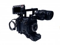 Panasonic VARICAM LT AU-V35LT1G