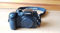 Panasonnic Lumix gh4 + nombreux accessoires