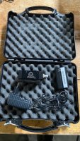 H2S ATOMOS CONVERTISSEUR HDMI / HD-SDI