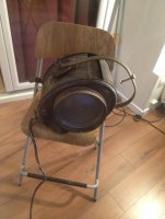 projecteur fresnel