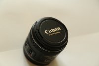 Objectif Canon 28mm 1.8