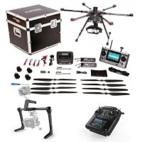 Vend Drone YUNEEC TORNADO H920