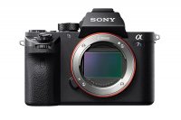 SONY ALPHA 7SII Parfait état