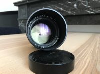 Objectif Leica Elmarit-R 135 mm f/2,8 (II)