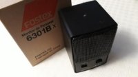 Monitor audio Fostex 6301BX