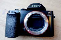 Sony A7S