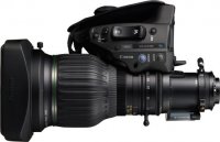 CANON HD 2/3 HJ17ex6.2B IRSE