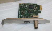 Carte BLACKMAGIC DESIGN Decklink Mini Recorder