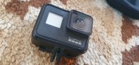 Gopro 7 black + stabilisateur