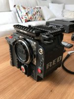 RED EPIC DRAGON 6K