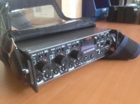 MIXETTE FOSTEX FM3