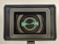 Objectif SONY FE PZ 28-135 F/4 G OSS