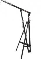 Pied projecteur giraffe , matthews mini max Boom