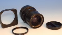 OBJECTIF CARL ZEISS DISTAGON 4/50T