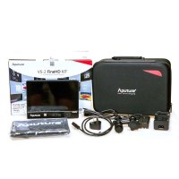 Moniteur Aputure VS-2 Fine HD