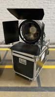 Projecteur HMI ALPHA4 V2