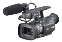 Vente caméra jvc gy-hm100 e