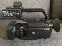 Sony PXW-X70