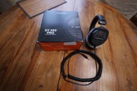 casque Beyer DT 990 Pro