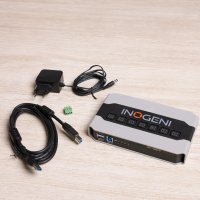 Inogeni CAM 300 (mélangeur / switcher vidéo)