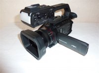 Camera Panasonic Semi-Pro HC-X2000