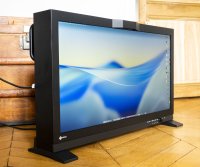 EIZO ColorEdge PROMINENCE CG3146-BK Moniteur de référence HDR 31.1p - sous garantie - 2359h - Parfait état