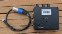 Mixette BeachTek DXA-SLR