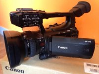 CANON XF 100