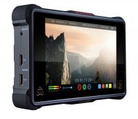 Atomos Ninja Inferno complet + valise et tous access., neuf.